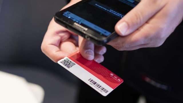 SBB will Aussteigerinnen und Aussteiger zurückgewinnen