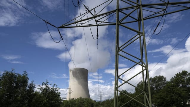 AKW-Rückbau kommt nach neuesten Berechnungen billiger