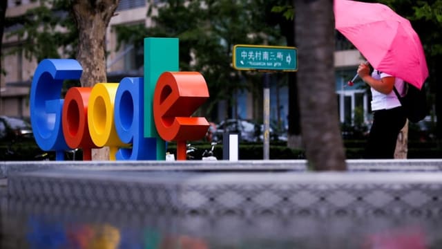 Google und Youtube streichen Werbegelder für Klimawandel-Leugner