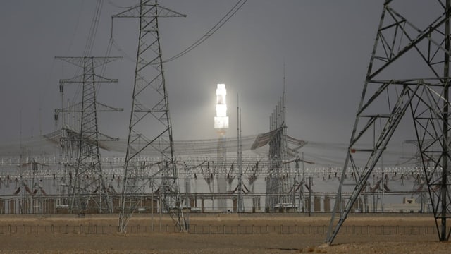  Stromknappheit in China trifft Bewohner und Fabriken