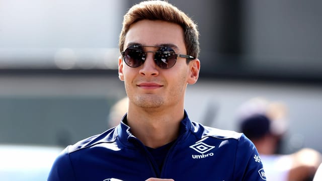  Russell wird Hamilton-Teamkollege bei Mercedes