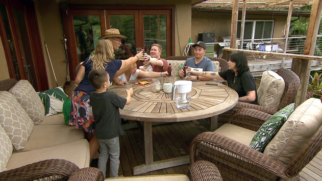 Neue Folgen “Die Reimanns – Ein außergewöhnliches Leben” bei RTLZWEI: Strandhaus-Abenteuer auf Hawaii: Neue Folgen von Konny und Manu Reimann