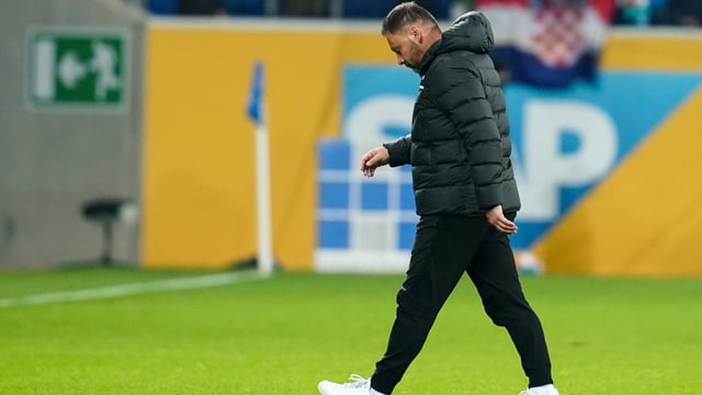  Dardai nicht mehr Hertha-Coach – Omikron-Ausbruch bei Belenenses