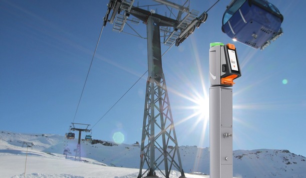  Alle Axess Skigebiete im DACH-Raum sind geöffnet, in vielen findet die Covid-Zertifikat-Kontrolle bereits digital statt.