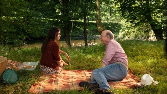  «Rifkin’s Festival»: Woody Allens Humor ist in die Jahre gekommen