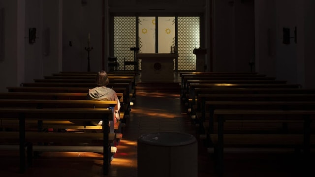  Missbräuche an Kindern: Katholische Kirche in Spanien unter Druck
