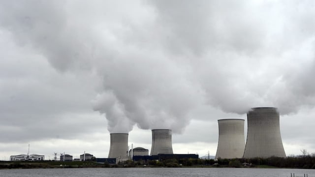  Brüssel will Investitionen in Gas- und Atomkraft «grün» einstufen
