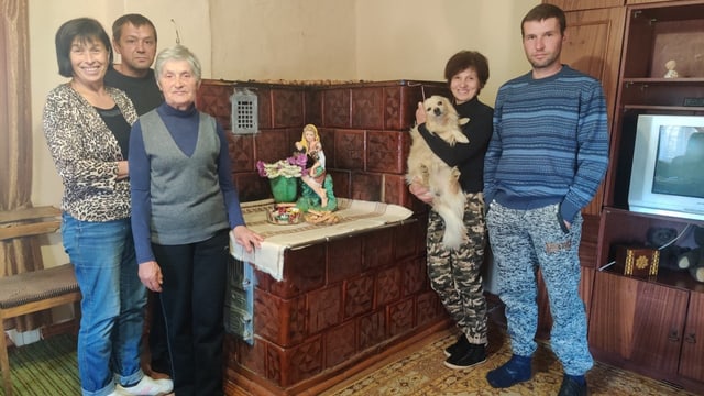  Alte allein zu Haus: Pflegende aus Osteuropa wehren sich