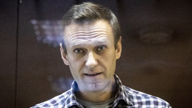  Kremlgegner Nawalny auf umstrittene «Extremisten»-Liste gesetzt