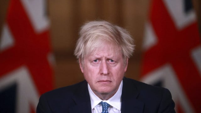  Boris Johnsons Schicksalswoche – das müssen Sie wissen