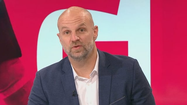  Reichert: «Eine Halbfinal-Qualifikation ist realistisch»
