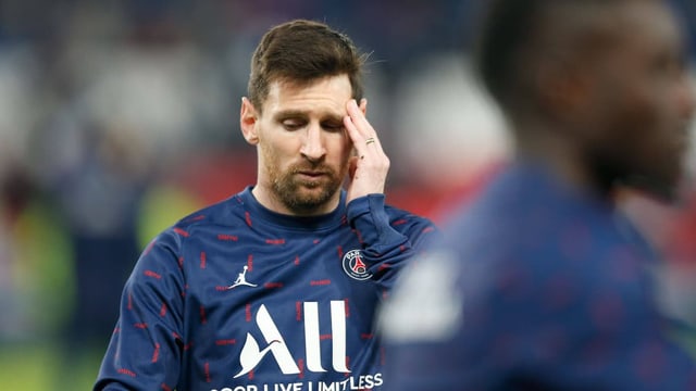  Messi an Corona erkrankt – Lukaku fliegt aus Chelsea-Kader