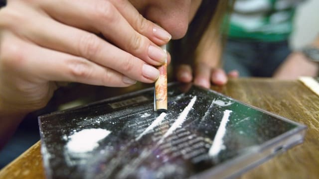  «In Europa lassen sich viel höhere Gewinne mit Kokain machen»