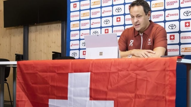  Eine grosse Frage und neue Selektionskriterien
