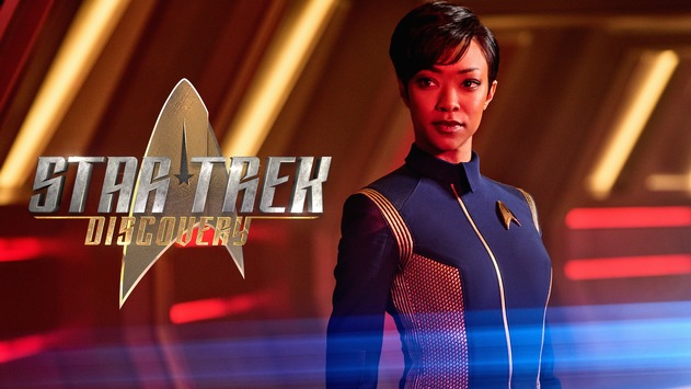  TELE 5 sichert sich Rechte an “Star Trek: Discovery” und “Star Trek: Picard”