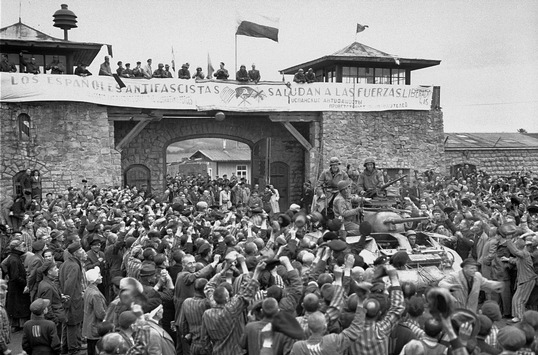 “Gegen das Vergessen: Zum Gedenktag der Befreiung von Auschwitz”: ARTE zeigt Schwerpunkt