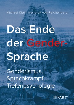 Studie prognostiziert: “Die Gender-Sprache scheitert”