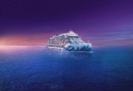  Norwegian Viva: Norwegian Cruise Line stellt sein neuestes Schiff vor