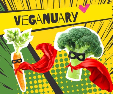  Viva Vegan: Lidl Schweiz erneut Veganuary Hauptsponsor