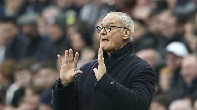  Ranieri bei Watford entlassen – Aufgebot für Balotelli