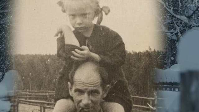  Die Kinder des Gulag