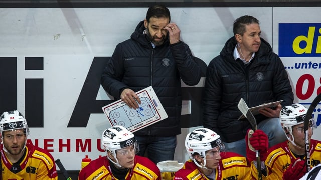  Djuse-Geschenke genügen nicht: 8. Tigers-Pleite in Serie