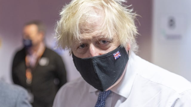  Boris Johnson und die Gartenparty – Kritik von allen Seiten