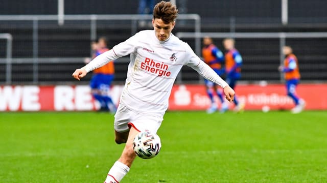  Basel holt deutschen U21-Nationalspieler
