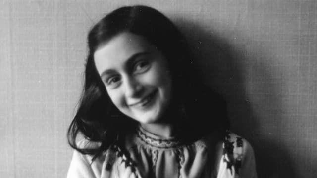 Anne Frank: Neue Spur provoziert bereits Kritik