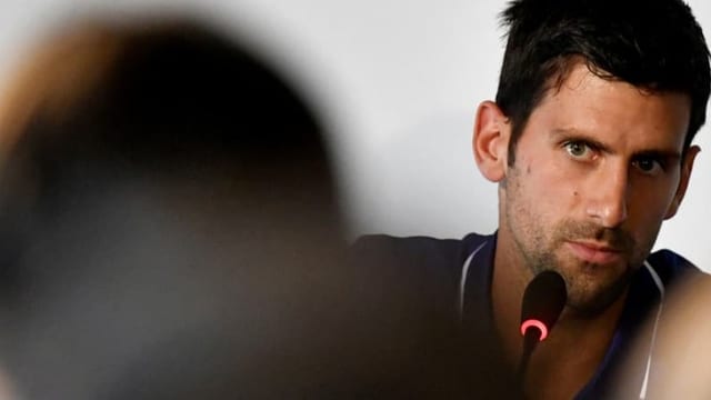  Djokovic setzt auf positiven Test – viele Fragen bleiben offen