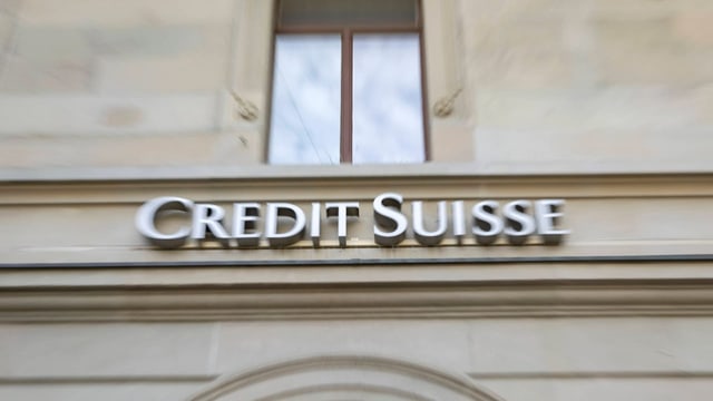  Wieso die Credit Suisse erst 14 Jahre später vor Gericht steht
