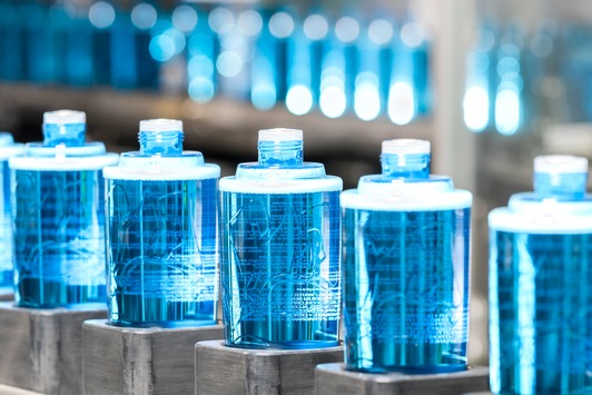 Ohne Sortieren… kein Recycling! / Das Engagement von L’Oréal Schweiz zur Förderung der Kreislaufwirtschaft