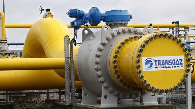  Rumäniens grosse Gasvorräte, die aktuell niemandem nützen