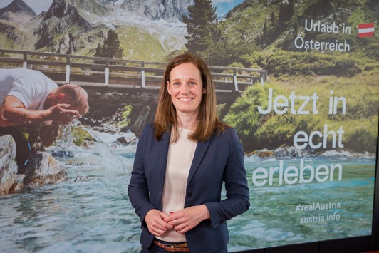  Sommerauftakt der Österreich Werbung: Trotz Unsicherheiten optimistischer Ausblick auf den Sommer 2022