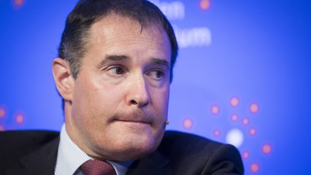  Frontex-Chef Fabrice Leggeri tritt zurück