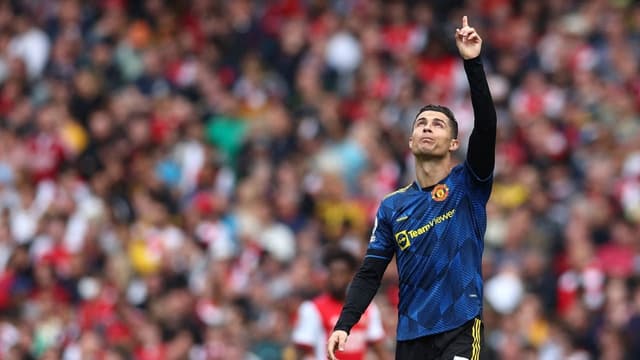  Ronaldo trifft nach Tragödie – Arsenal gewinnt