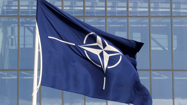  Diese Waffen liefern Nato-Staaten in die Ukraine