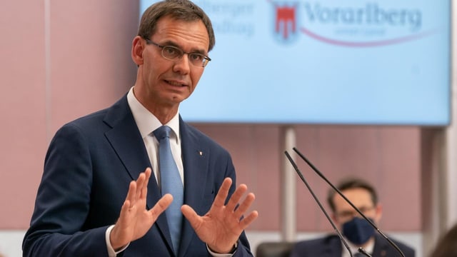  Vorarlberg: Korruptions-Vorwürfe im «Musterländle»
