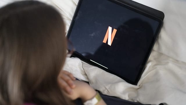  So wird im Netz über die «Lex Netflix» gestritten