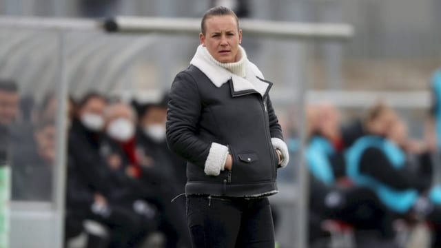  Häuptle: «Fördern wir die Spielerinnen oder die Vermarktung?»