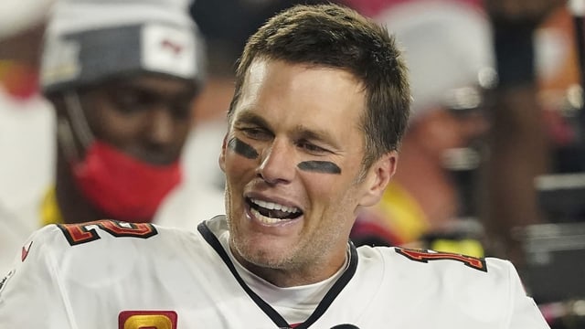  NFL-Star Brady wird TV-Experte – und verdient dann mehr als zuvor