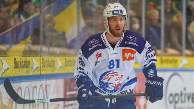  Rohrbach und Aeschlimann zu den SCL Tigers – Kovar verpasst WM