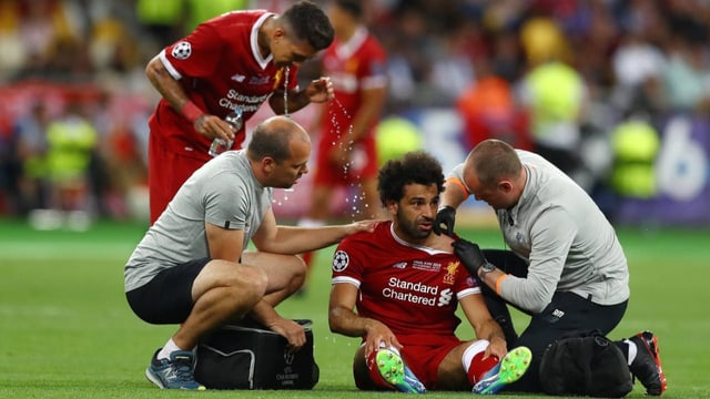 Liverpool – Real im CL-Final: Dominanz trifft auf Resilienz
