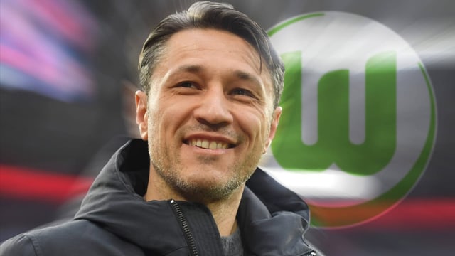  Wolfsburg holt Kovac zurück in die Bundesliga