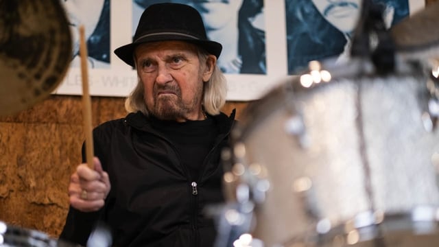  Alan White, Schlagzeuger der Band Yes, ist gestorben
