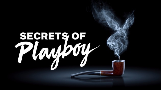  “Secrets of Playboy”: Neue Doku-Reihe blickt hinter die Fassade des Imperiums von Hugh Hefner – Start an diesem Donnerstag als deutsche TV-Premiere auf Crime + Investigation