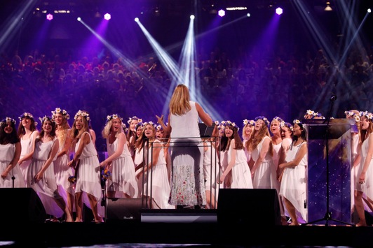  Städte in Nordeuropa tragen die nächsten European Choir Games & Grand Prix of Nations 2023 und 2025 aus
