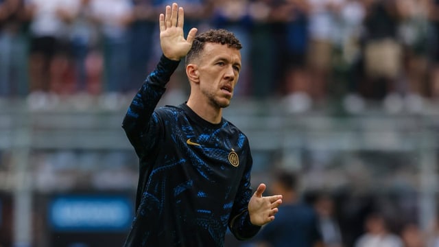  Inter verliert Perisic an Tottenham