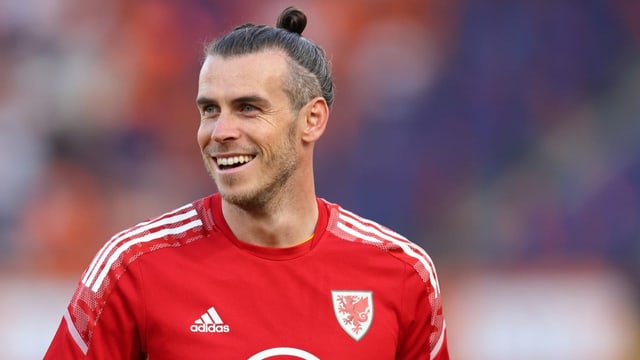  Bale wechselt in die USA – Rapp zum KSC