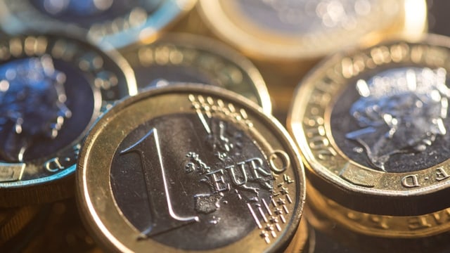  Euro statt Kuna: EU-Staaten lassen Kroatien die Währung wechseln